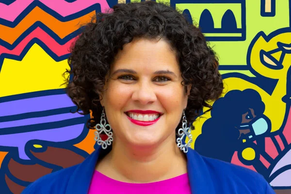Candidate Answers to JOLDC: Mino Lora for City Council District 11