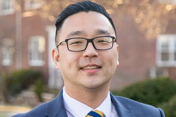 Candidate Answers to JOLDC: Richard Lee for City Council District 19