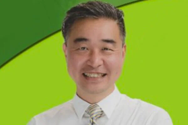 Candidate Answers to JOLDC: John Choe for City Council District 20