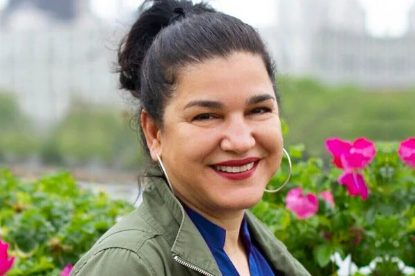 Candidate Answers to JOLDC: Evie Hantzopoulos for City Council District 22
