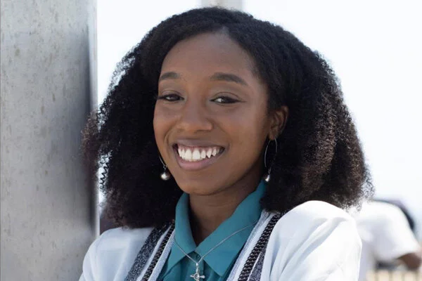 Candidate Answers to JOLDC: Shaeleigh Severino for City Council District 32
