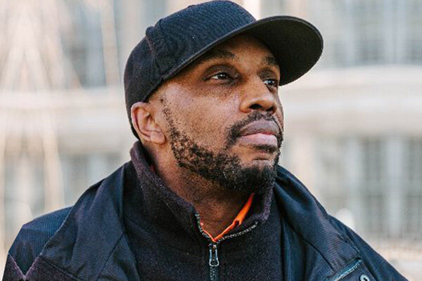 Candidate Answers to JOLDC: Michael Hollingsworth for City Council District 35