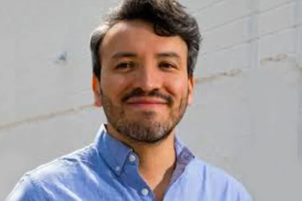 Candidate Answers to JOLDC: Rodrigo Camarena for City Council District 38