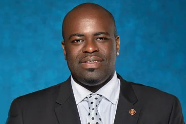 Candidate Answers to JOLDC: Anthony Beckford for City Council District 45
