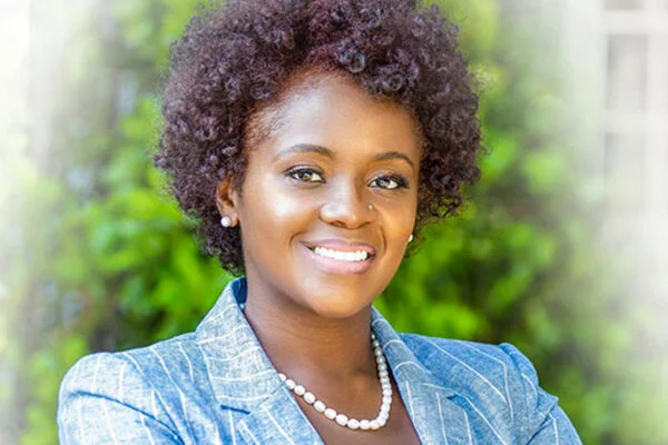 Candidate Answers to JOLDC: Shirley S. Paul for City Council District 46