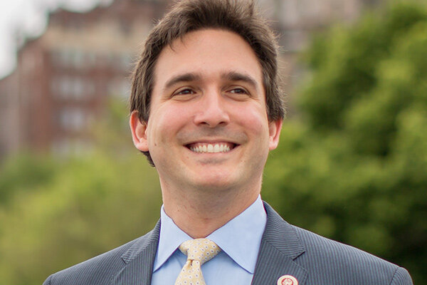 Candidate Answers to JOLDC: Benjamin Kallos for Manhattan Borough President 