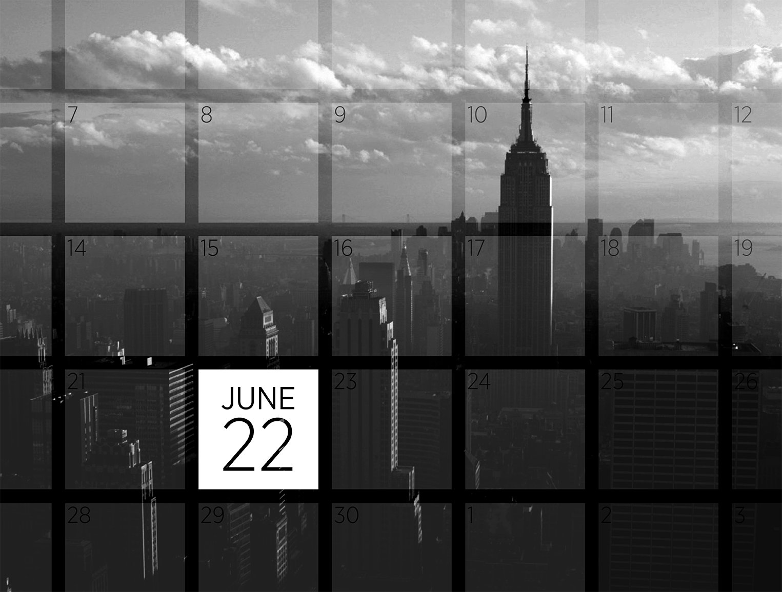 Road to June: 2021 Election Roundup, Jan. 15, 2021 - New York County Politics