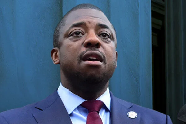 Candidate Answers to JOLDC: Brian Benjamin for New York City Comptroller