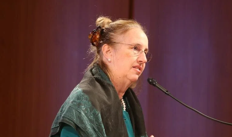 Manhattan Borough President Gale Brewer | a katz/Shutterstock