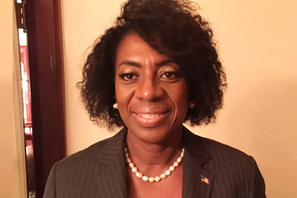 Candidate Answers to JOLDC: Judy D. Newton for City Council District 46