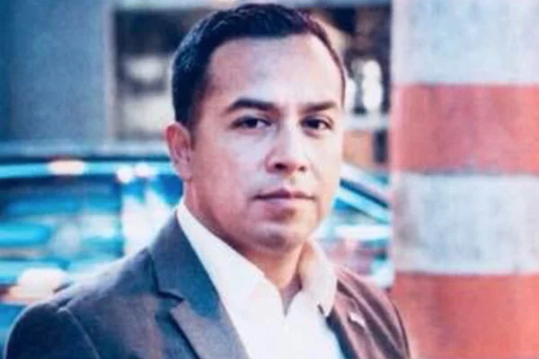 Candidate Answers to JOLDC: Cesar Vargas for Staten Island Borough President