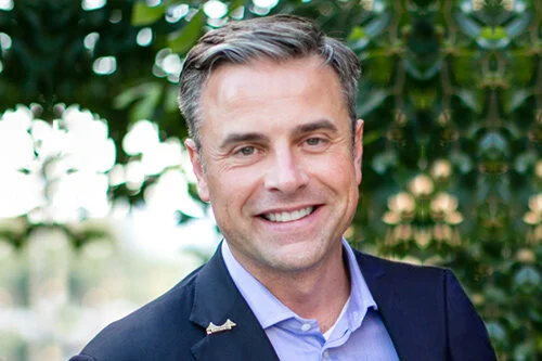 Candidate Answers to JOLDC: Mark Murphy for Staten Island Borough President