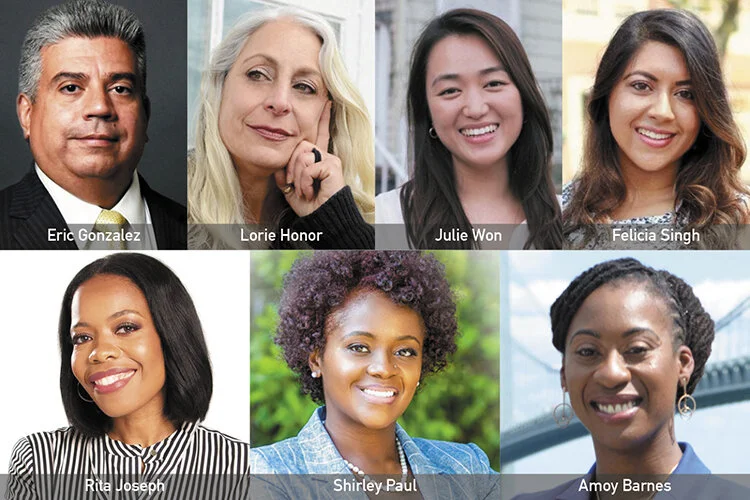 Press Release: Jim Owles Liberal Democratic Club Announces More Endorsements in 2021 NYC Races