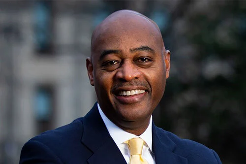 Candidate Answers to JOLDC: Ray McGuire for NYC Mayor