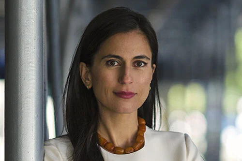 Candidate Answers to JOLDC: Tali Farhadian Weinstein for Manhattan District Attorney 