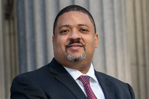 Candidate Answers to JOLDC: Alvin Bragg for Manhattan District Attorney 