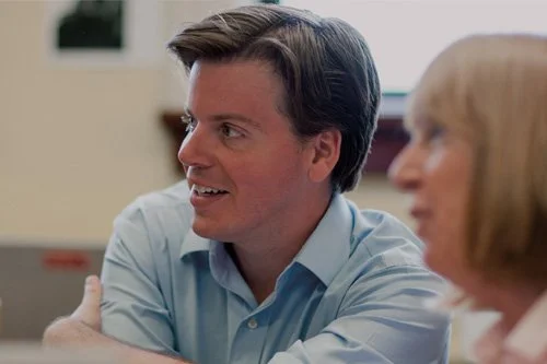 Candidate Answers to JOLDC: Robert Carroll for NY Assembly District 44