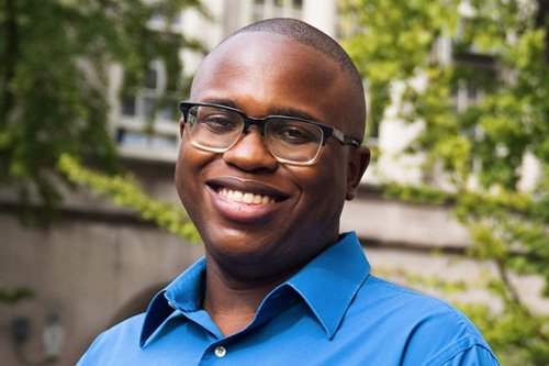 Candidate Answers to JOLDC: David Alexis for NY Senate District 21