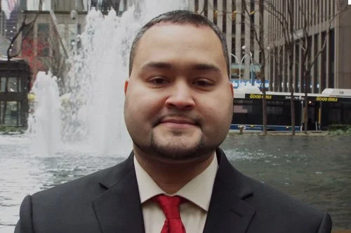Candidate Answers to JOLDC: George Diaz for NY Assembly District 81