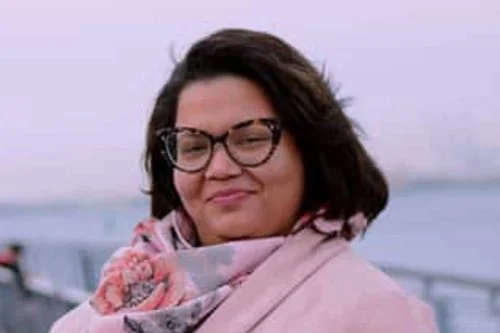 Candidate Answers to JOLDC: Sarah Blas for NY Senate District 23