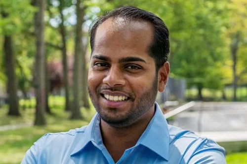 Candidate Answers to JOLDC: Ramdat Singh for DL Assembly District 81