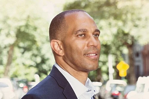 Candidate Answers to JOLDC: Hakeem Jeffries for US Congress NY-08