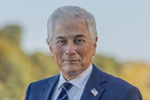 Candidate Answers to JOLDC: Robert Zimmerman for US Congress NY-03