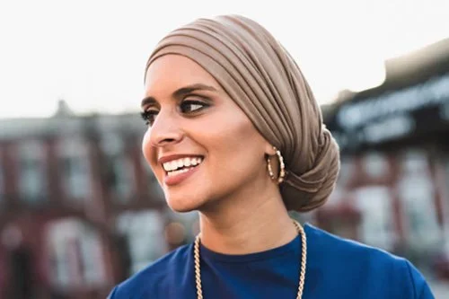 Candidate Answers to JOLDC: Rana Abdelhamid for US Congress NY-12