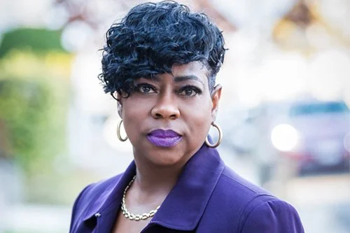Candidate Answers to JOLDC: Darcel Clark for Bronx District Attorney