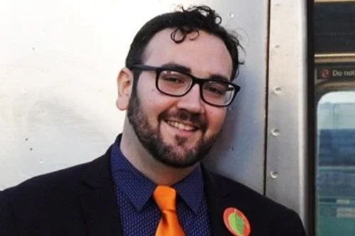 Candidate Answers to JOLDC: Julien Segura for NY Assembly District 71