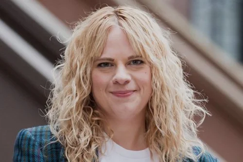 Candidate Answers to JOLDC: Melissa Rosenberg for NY Assembly District 69