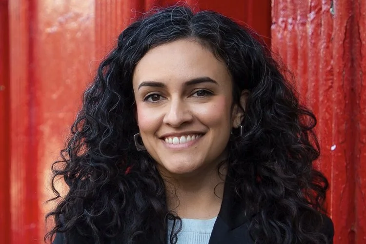 Candidate Answers to JOLDC: Andrea Gordillo for City Council District 2