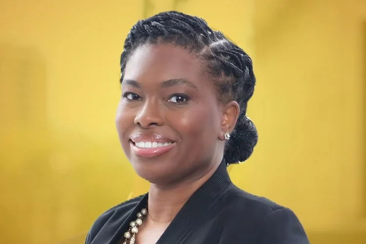 Candidate Answers to JOLDC: Shanel Thomas-Henry for City Council District 21