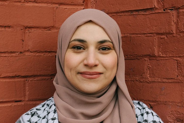 Candidate Answers to JOLDC: Aber Kawas for NY Senate District 12