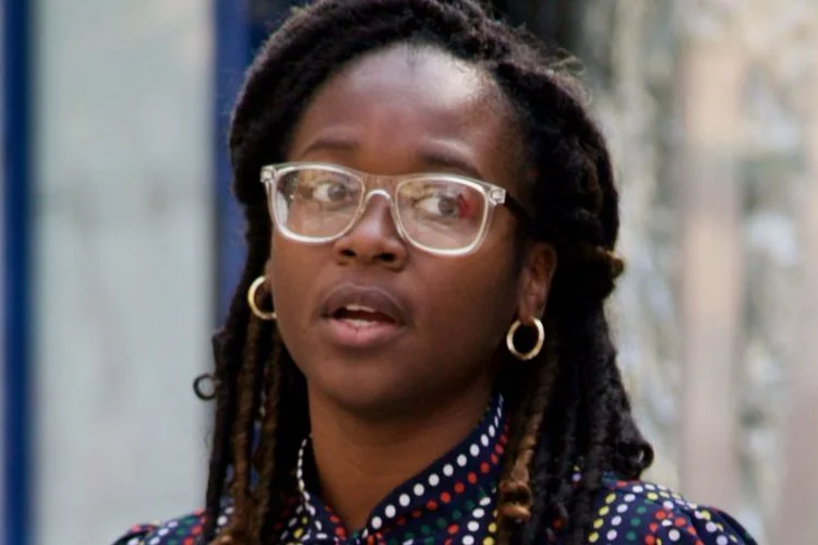 Candidate Answers to JOLDC: Phara Souffrant Forrest for NY Assembly District 57