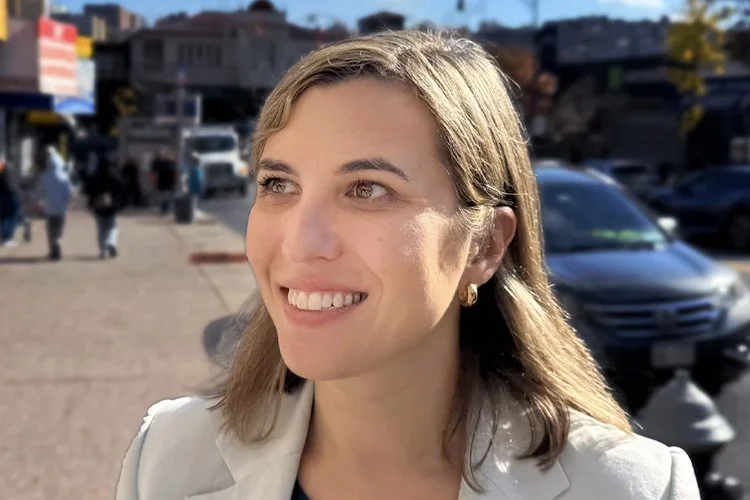 Candidate Answers to JOLDC: Morgan Evers for NY Assembly District 81