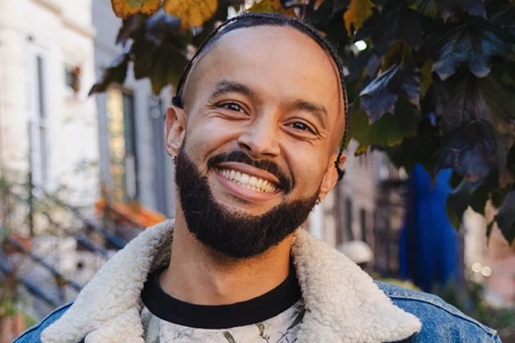 Candidate Answers to JOLDC: Christian Celeste Tate for NY Assembly District 54