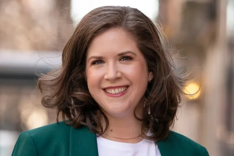 Candidate Answers to JOLDC: Vanessa Aronson for NY Assembly District 73
