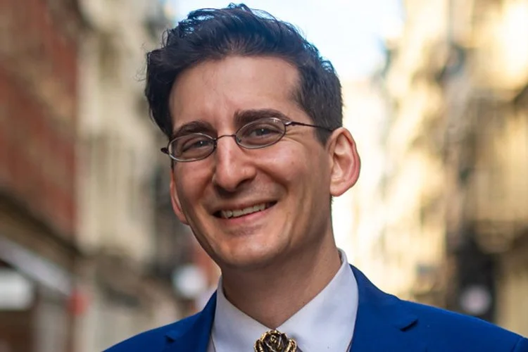 Candidate Answers to JOLDC: David Siffert for NY Assembly District 66