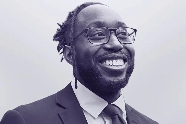 Candidate Answers to JOLDC: Conrad Blackburn for NY Assembly District 70