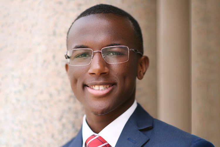Candidate Answers to JOLDC: Jibreel Jalloh for NY Assembly District 59