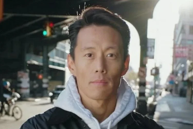 Candidate Answers to JOLDC: Chuck Park for US Congress NY-06