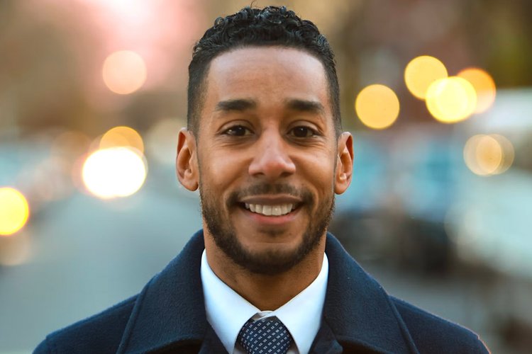 Candidate Answers to JOLDC: Antonio Reynoso for US Congress NY-07