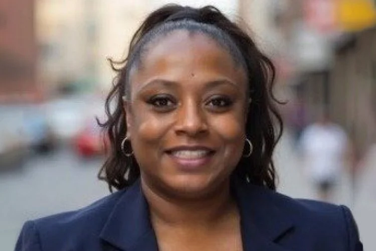 Candidate Answers to JOLDC: Mariama James for NY Assembly District 65