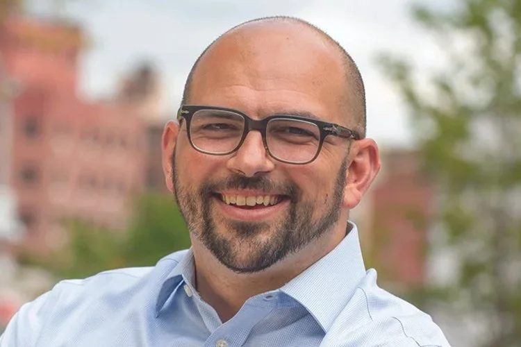 Candidate Answers to JOLDC: Patrick Martinez for NY Assembly District 30