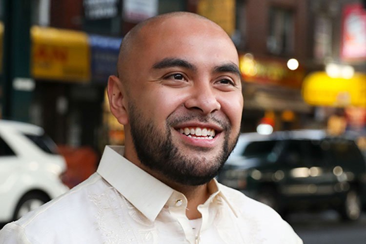 Candidate Answers to JOLDC: Steven Raga for NY Senate District 12