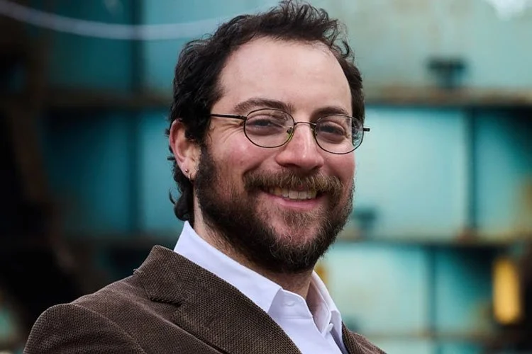 Candidate Answers to JOLDC: David Orkin for NY Assembly District 38