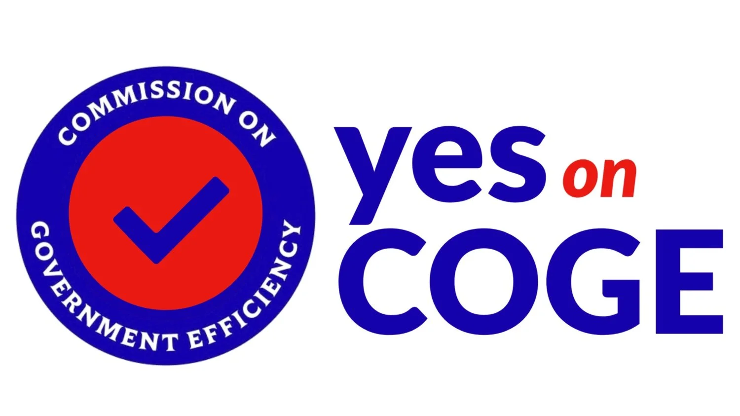 Yes on COGE