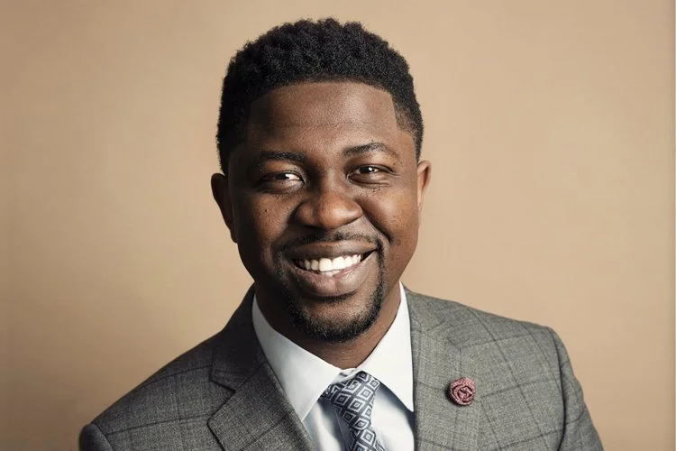 Candidate Answers to JOLDC: Edafe Okporo for City Council District 7