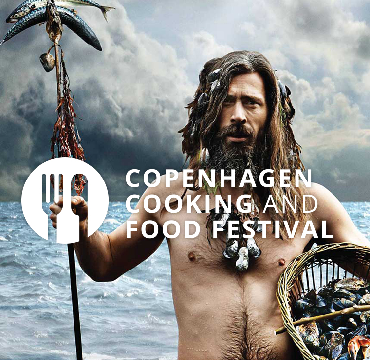 Copenhagen Cooking - Brand identity